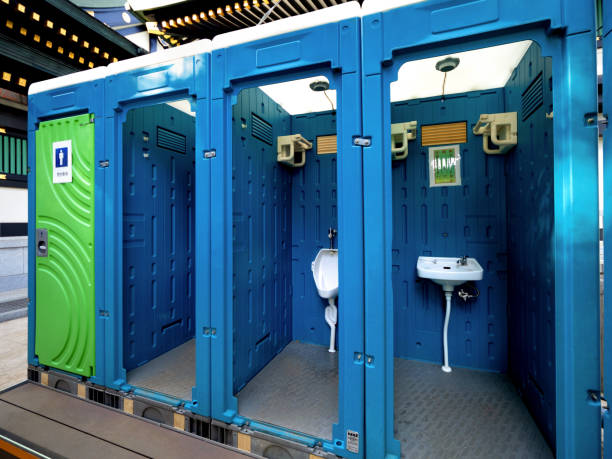 Best Sanitation services for porta potties  in Remerton, GA