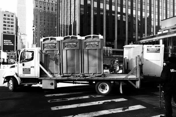 Best Local porta potty services  in Remerton, GA