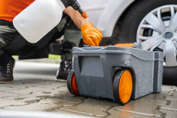 Best Best portable toilet rental  in Remerton, GA