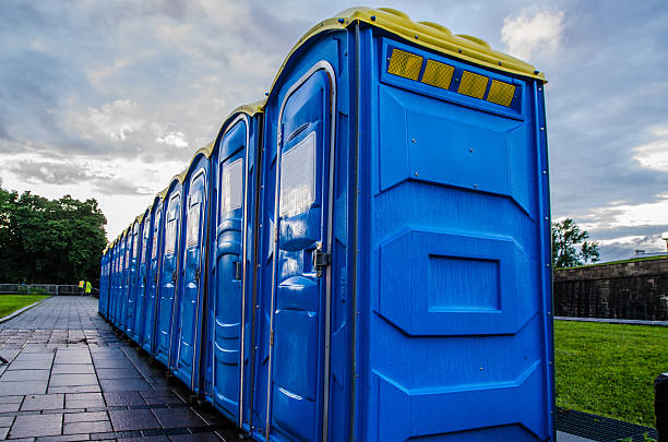 Best Long-term porta potty rental  in Remerton, GA